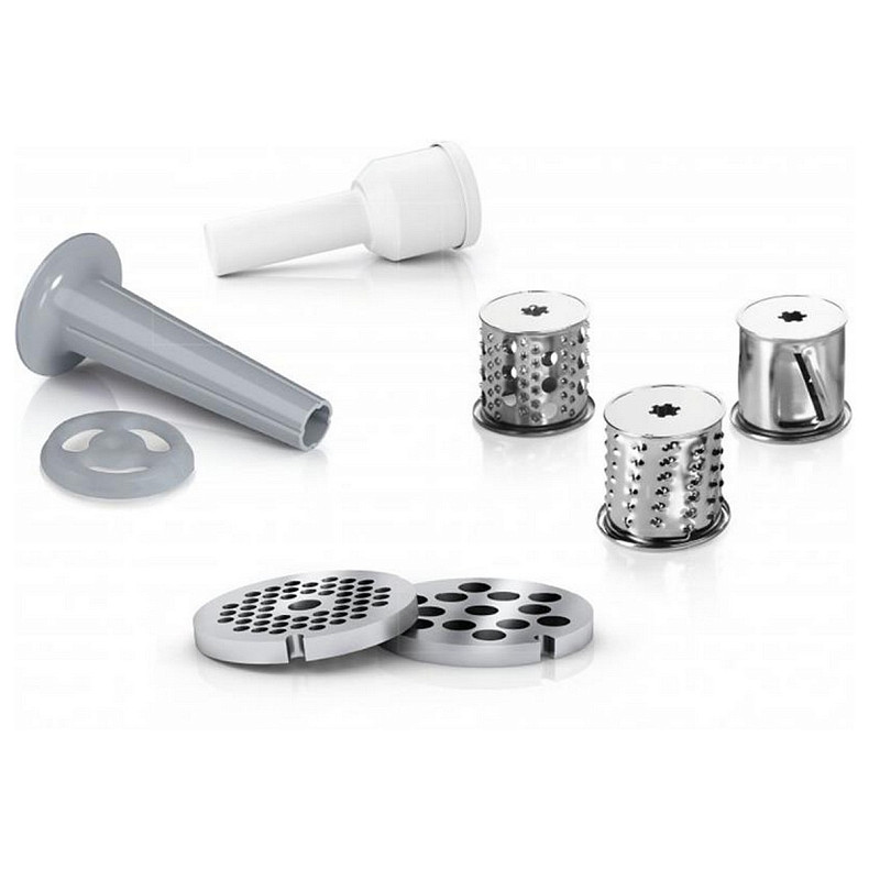 М'ясорубка Bosch MFW2514W