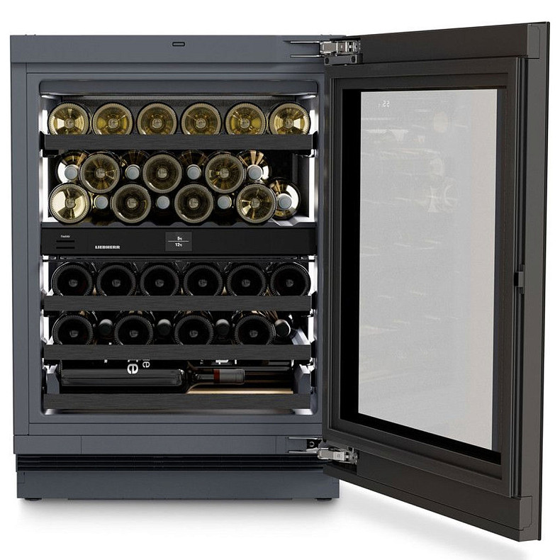 Встраиваемый винный шкаф Liebherr UWgbi 3782