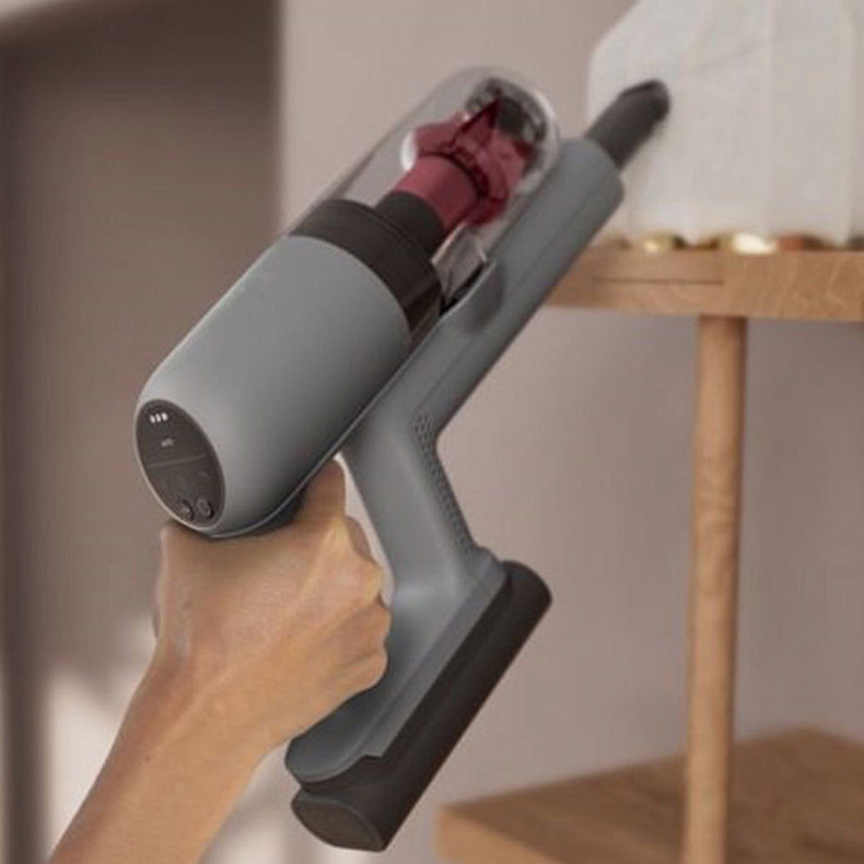 Пылесос аккумуляторный Electrolux EP71AB14UG