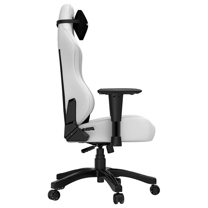 Крісло ігрове Anda Seat Phantom 3 White Size L
