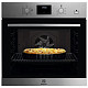 Духовий шаф Electrolux EOD3F50TX