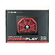 Блок живлення Chieftronic PowerPlay Platinum GPU-850FC