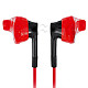 Навушники JBL Yurbuds Inspire 200 Red-Black (YBIMINSP02RNB)
