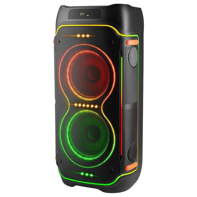 Портативная колонка Defender 200 Black (65201)