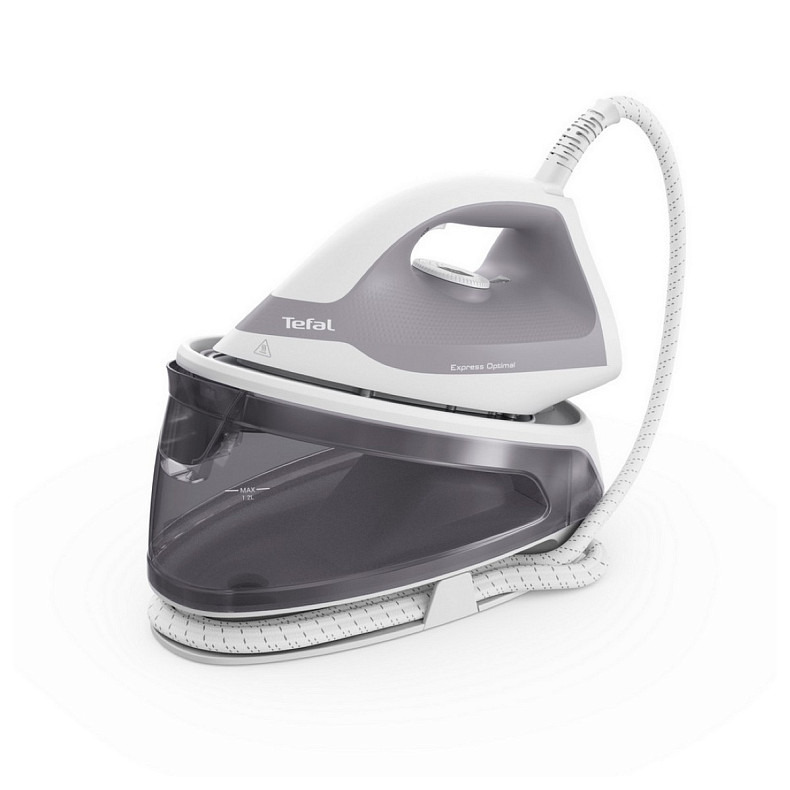 Iron-steam generator Tefal Express Optimal SV4111E0