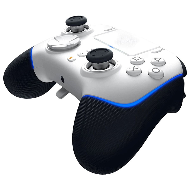 Геймпад RAZER Wolverine V2 PRO for PS5 White (RZ06-04710200-R3G1)