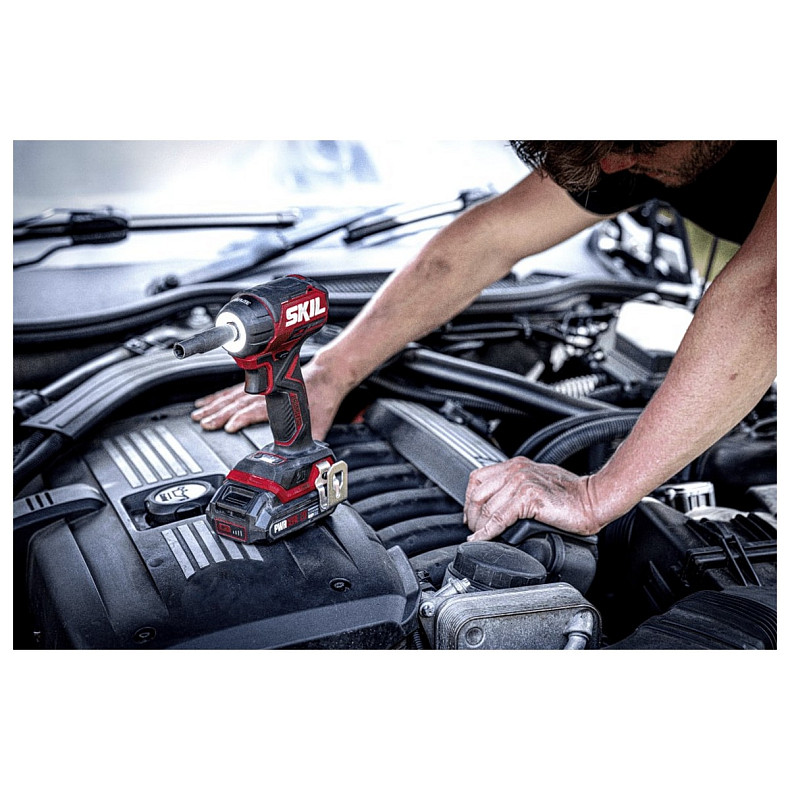 Гайкокрут SKIL 3265 CA без АКБ та ЗП
