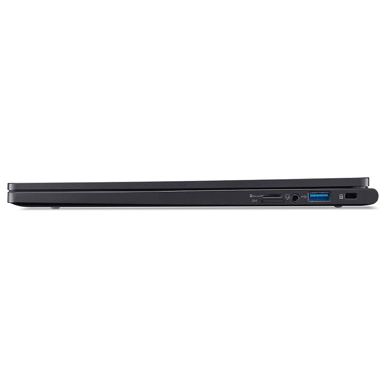 Ноутбук Acer TravelMate TMP614-53 14" WUXGA IPS, Intel i7-1355U, 32GB, F1TB, (NX.B0AEU.008)