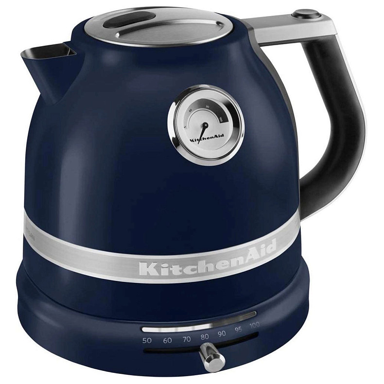 Электрочайник KitchenAid Artisan 1,5 л 5KEK1522EIB чернильный синий