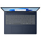 Ноутбук Lenovo IPS3-16IRH10 CI5-13420H 16" 16/512GB 83K2007JRA
