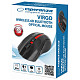 Мышь Esperanza Wireless Bluetooth Optical Mouse 6D Virgo Red EM129R 6D Virgo Red