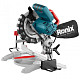 Торцовочная пилка Ronix 1450Вт, 210мм (5100)