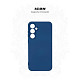 Чохол-накладка Armorstandart Icon для Samsung Galaxy S23 FE SM-S711 Camera cover Dark Blue (ARM69629
