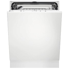 Встроенная посудомойка Electrolux EMS27100L