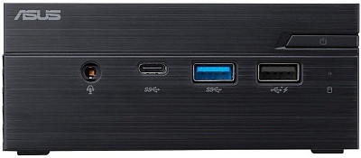 Неттоп Asus Mini PC PN40-BBC521MV (90MS0181-M05210)