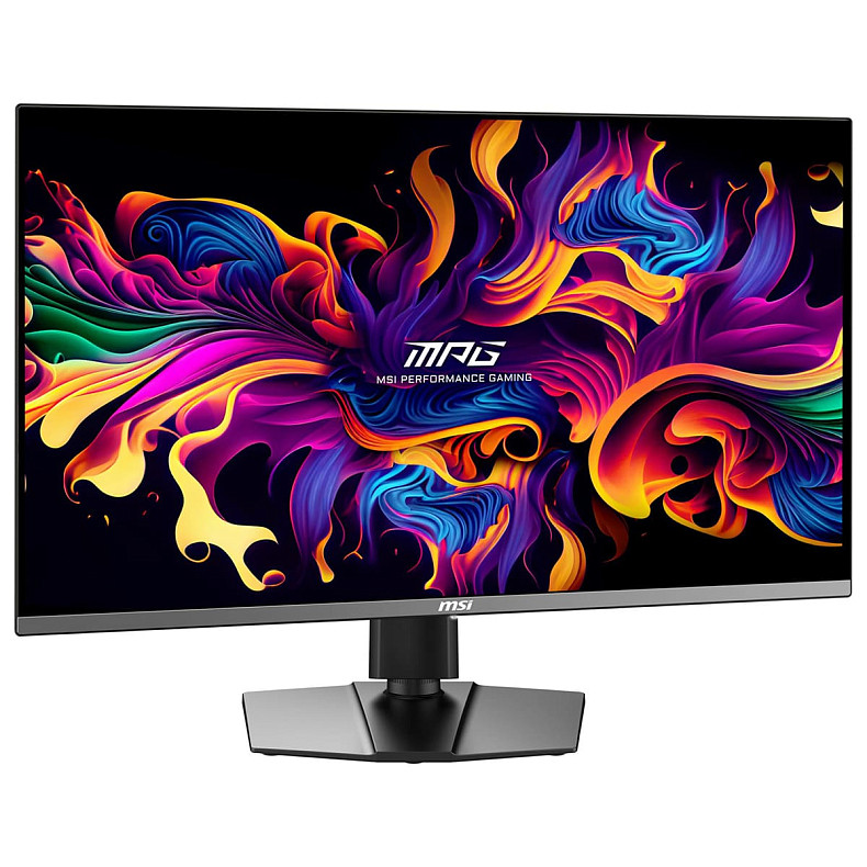 Монітор MSI MPG 322URX QD-OLED 32"
