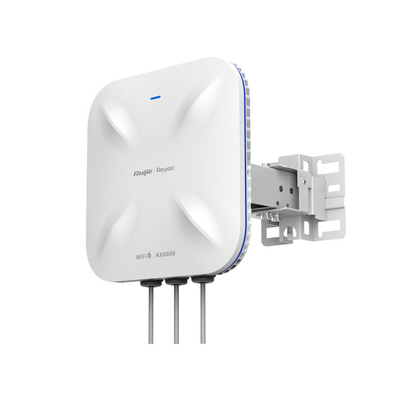 Точка доступу Ruijie Reyee RG-RAP6260(H)-D