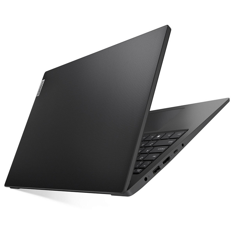 Ноутбук Lenovo V15-G4 15.6" FHD IPS AG, AMD R3-7320U, 8GB, F256GB, UMA, Win11P, черный