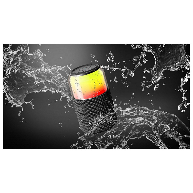 Акустическая система REAL-EL X-705 Black