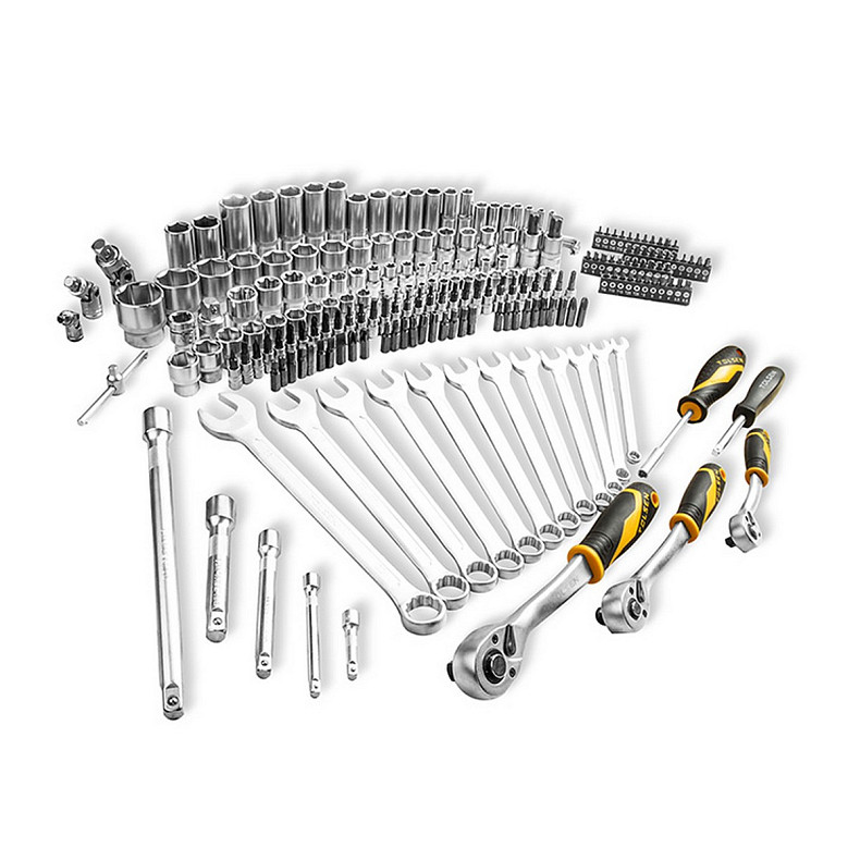 Набор инструментов Tolsen 15147