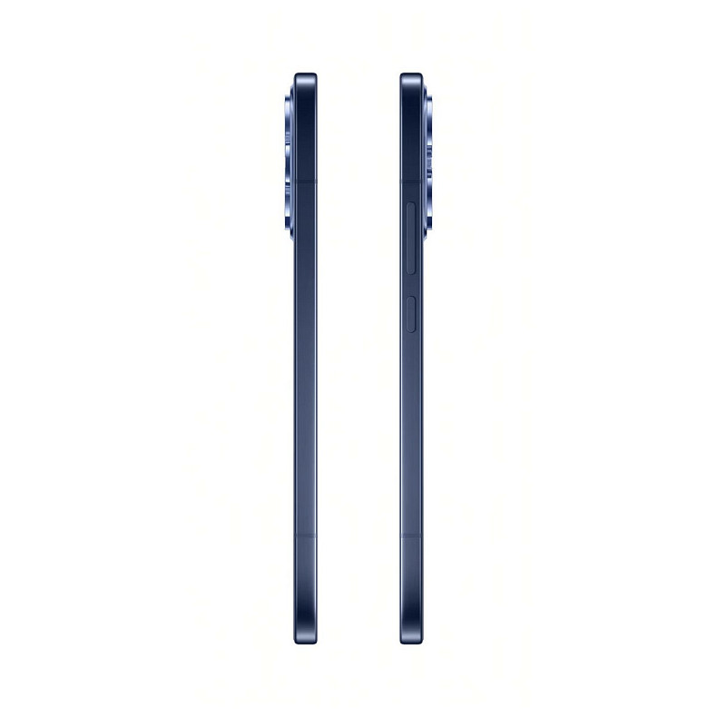 Смартфон Oppo Reno15 8/512GB Twilight Black