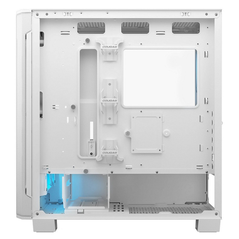 Корпус Cougar Airface Flo RGB White