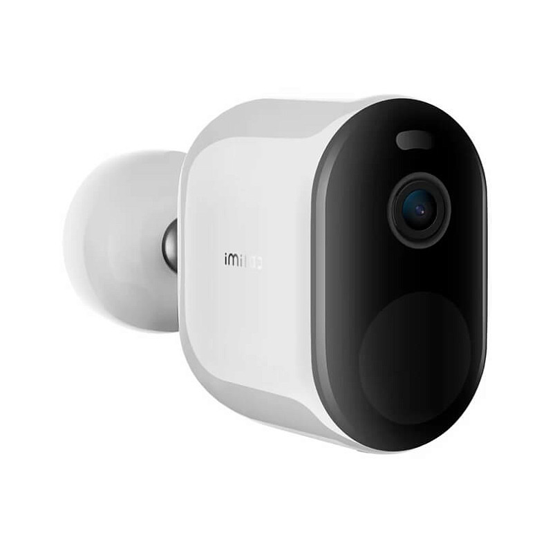 Додаткова IP-камера Xiaomi iMiLab Spotlight Outdoor Battery Camera EC4 (CMSXJ31A)