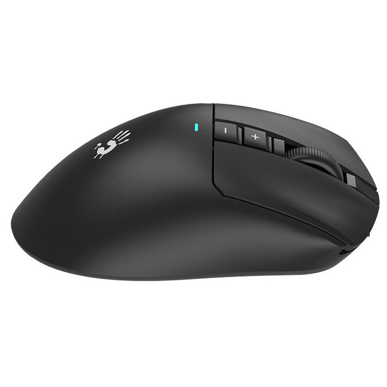 Мышь A4Tech Bloody R73 Pro Black