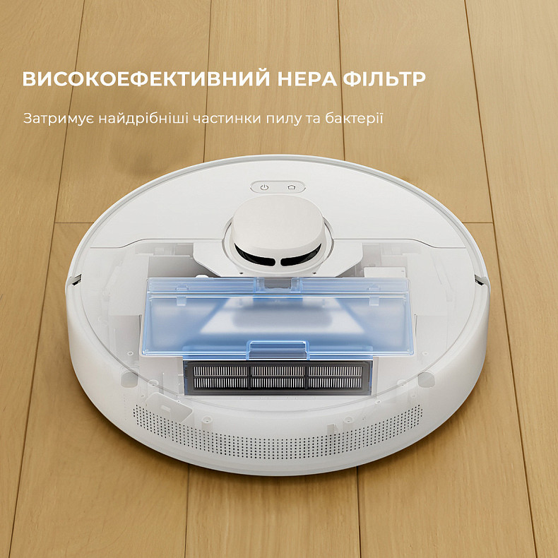 Фильтры HEPA для пылесоса Dreame D9, D9 PRO, D9 Max, L10 Pro, D10s, D10s Pro, F9 Pro 2шт