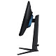 Монітор Samsung 24" Odyssey G3 LS24AG302 (LS24AG302NIXCI) VA Black 144Hz