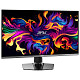 Монітор MSI MPG 322URX QD-OLED 32"