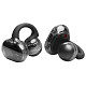 Наушники TWS JBL Soundgear Clips Black (JBLSNDGEARCLBLK)