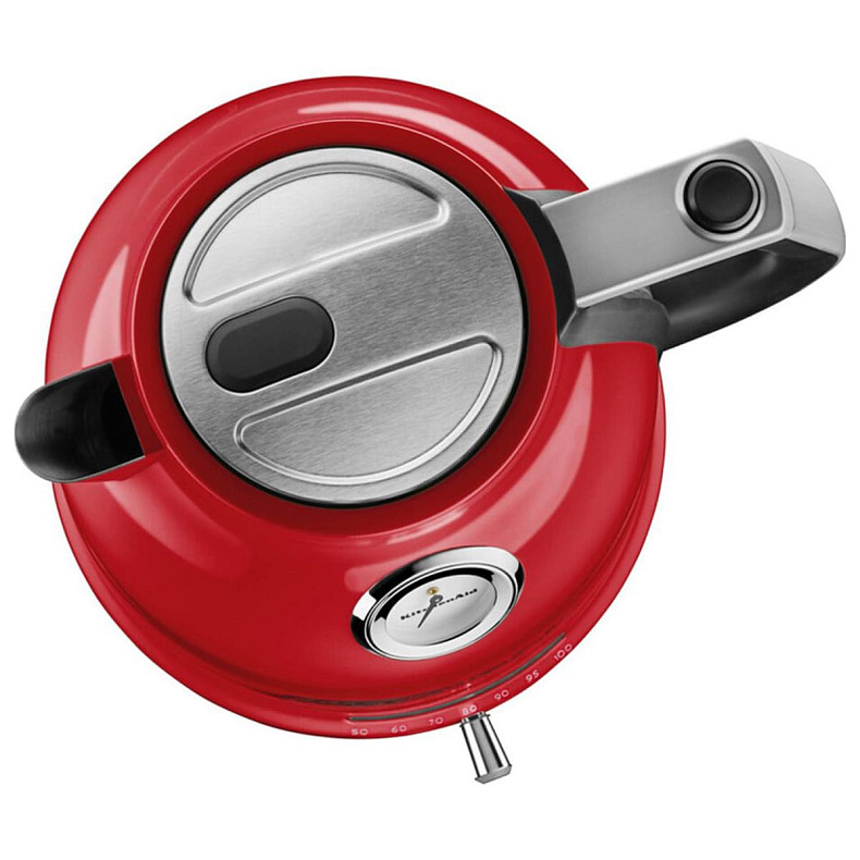 Електрочайник KitchenAid Artisan 1,5 л 5KEK1522EER червоний