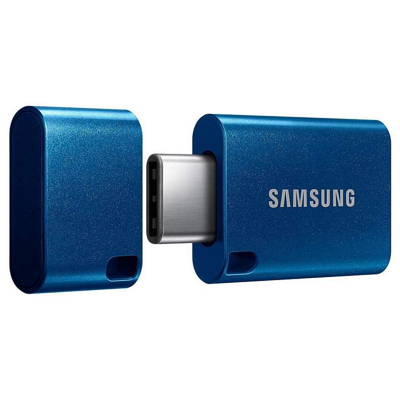 Накопичувач Samsung 256GB USB 3.2 Type-C (MUF-256DA/APC)