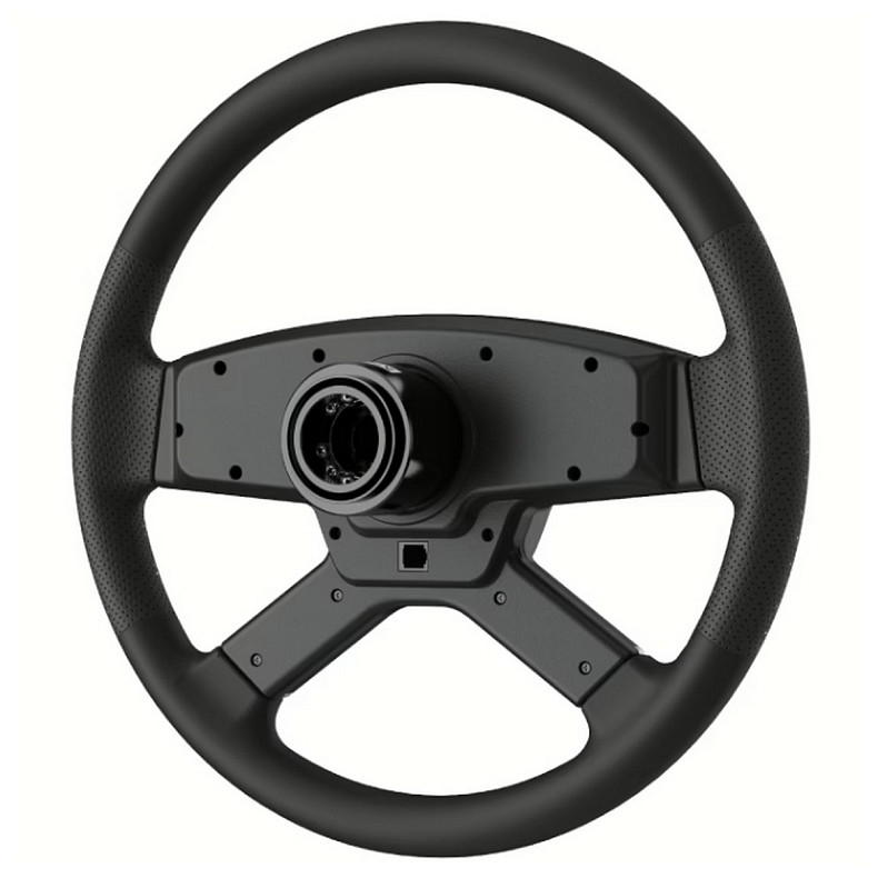 Руль MOZA Racing TSW Truck