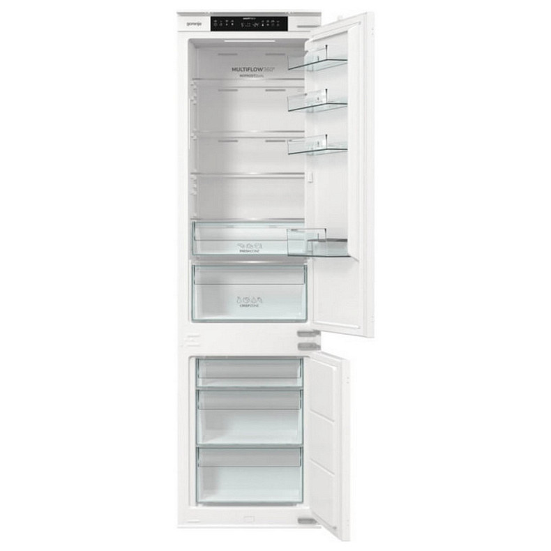 Холодильник Gorenje NRKI519E41