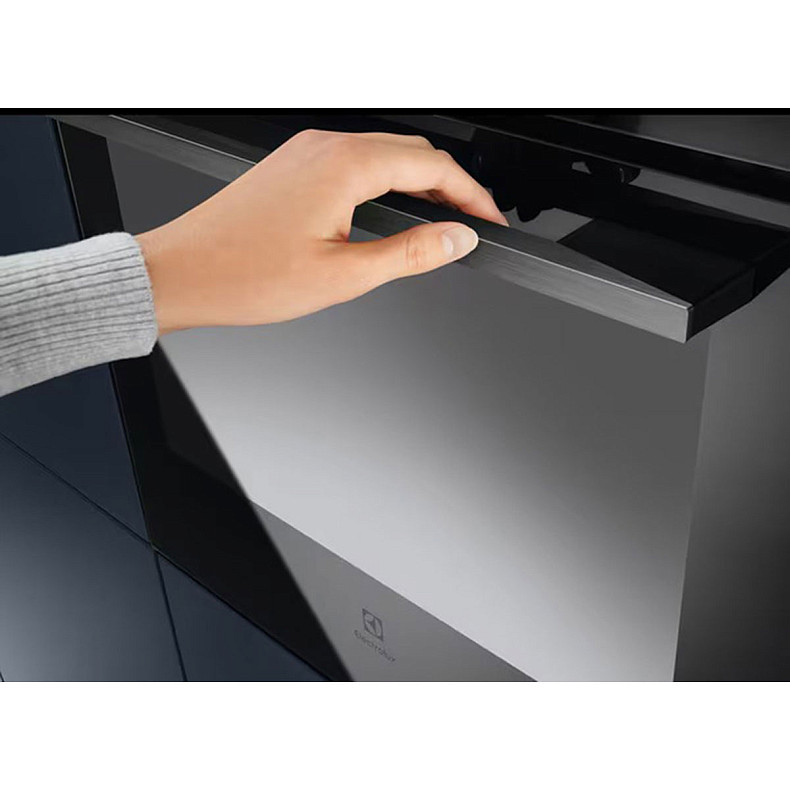 Духова електрична шафа Electrolux KODDP77H