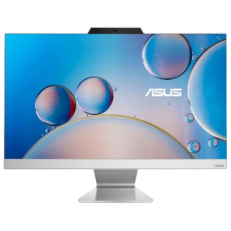 Моноблок ASUS A3402WVAK-WPC0400 23.8" FHD AG, Intel 5-120U, 16GB, F512GB, UMA