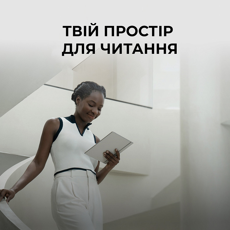 Електронна книга BOOX Go 10.3