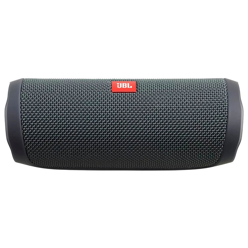 Акустична система JBL Flip Essential 2 Black (JBLFLIPES2)