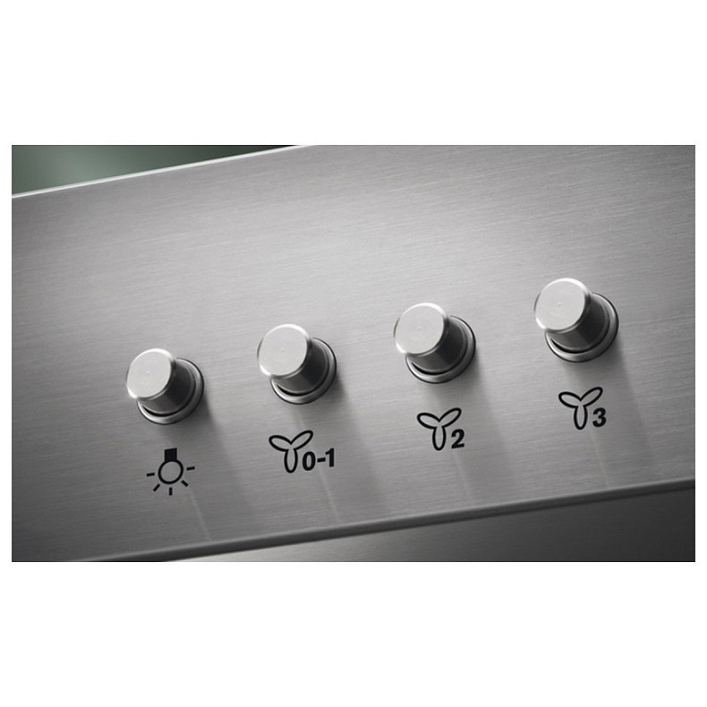 Вытяжка Electrolux LFC316X