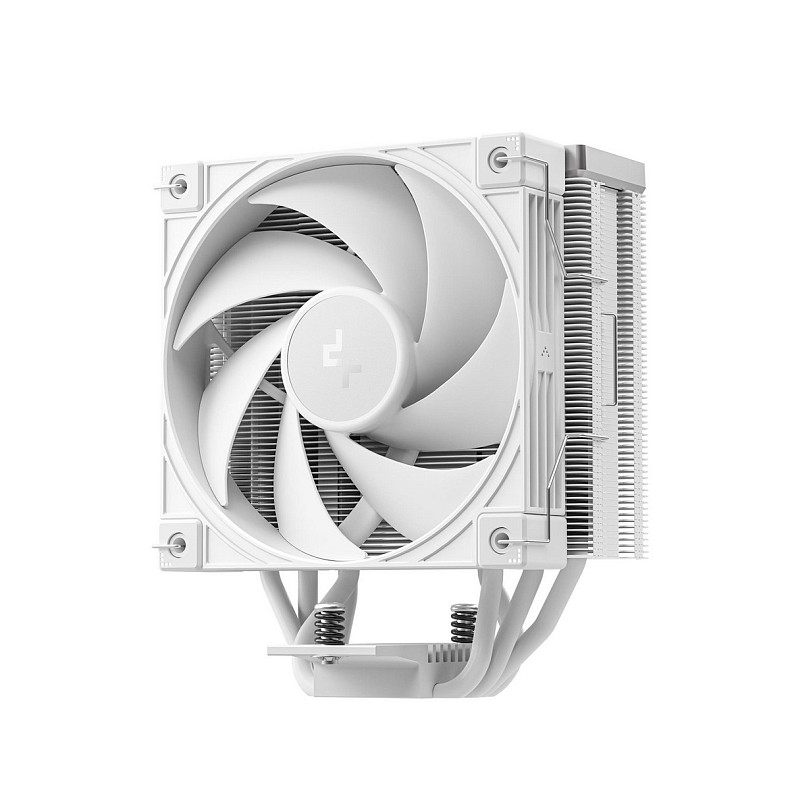 Кулер процессорный DeepCool AK400 G2 WH (R-AK400G2-WHNNMN-GJD)