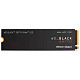 SSD диск WD Black SN770 M.2 2TB PCIe 4.0 (WDS200T3X0E)