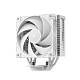 Кулер процессорный DeepCool AK400 G2 WH (R-AK400G2-WHNNMN-GJD)
