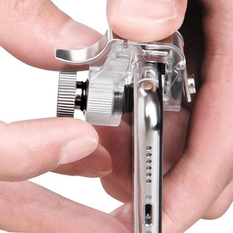 Геймпад триггер для смартфонів GamePro MG123