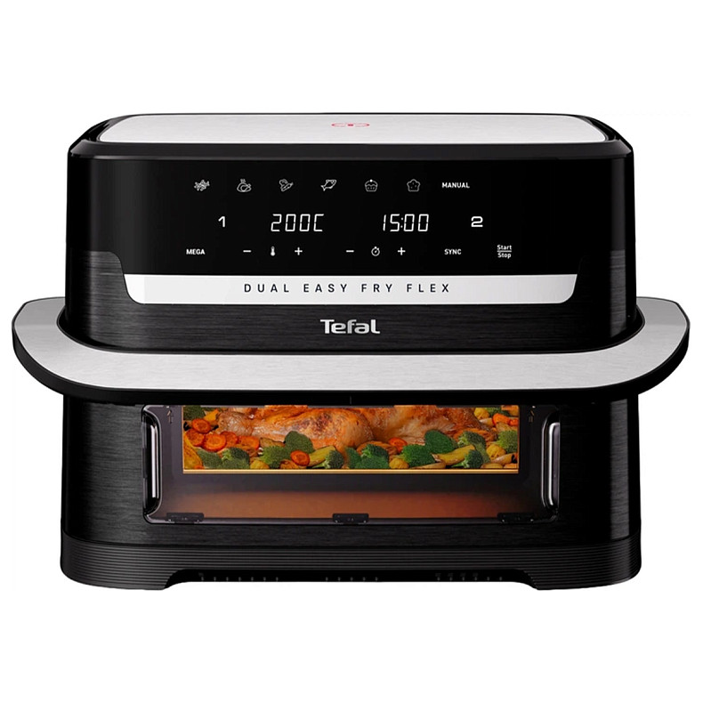 Мультипечь Tefal EY 9228E0