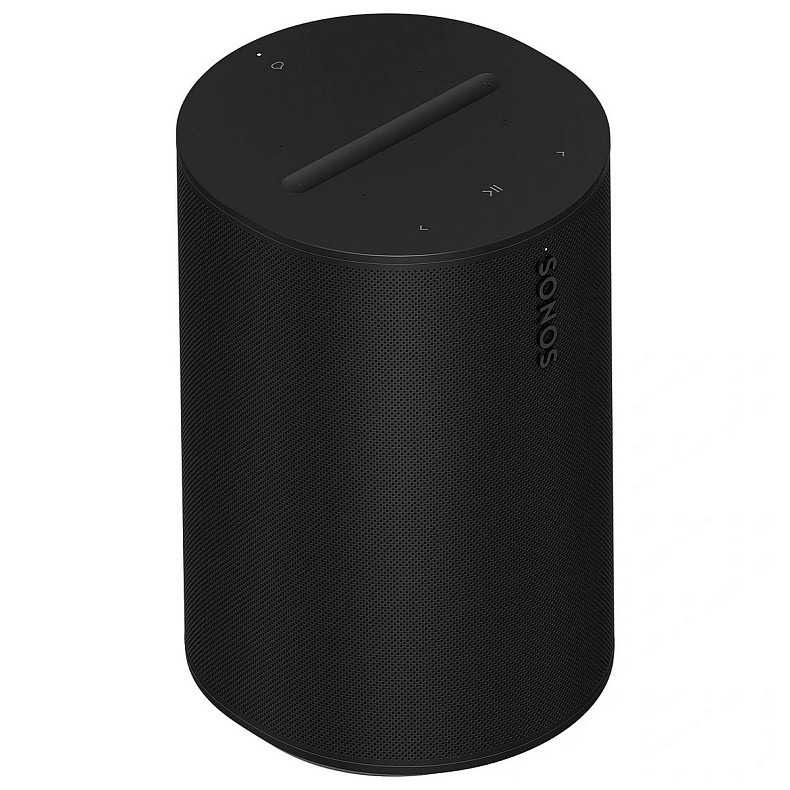 Акустическая система Sonos Era 100 Black (E10G1EU1BLK)