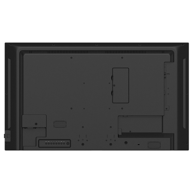 Монітор 32" Neovo PM-3202, VA, FHD, Anti-Burn-in™, VGA, HDMI, RJ-45, USB, колонки, чорний