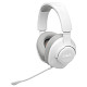 Наушники JBL Quantum 360 Wireless White (JBLQTUM360WHT)