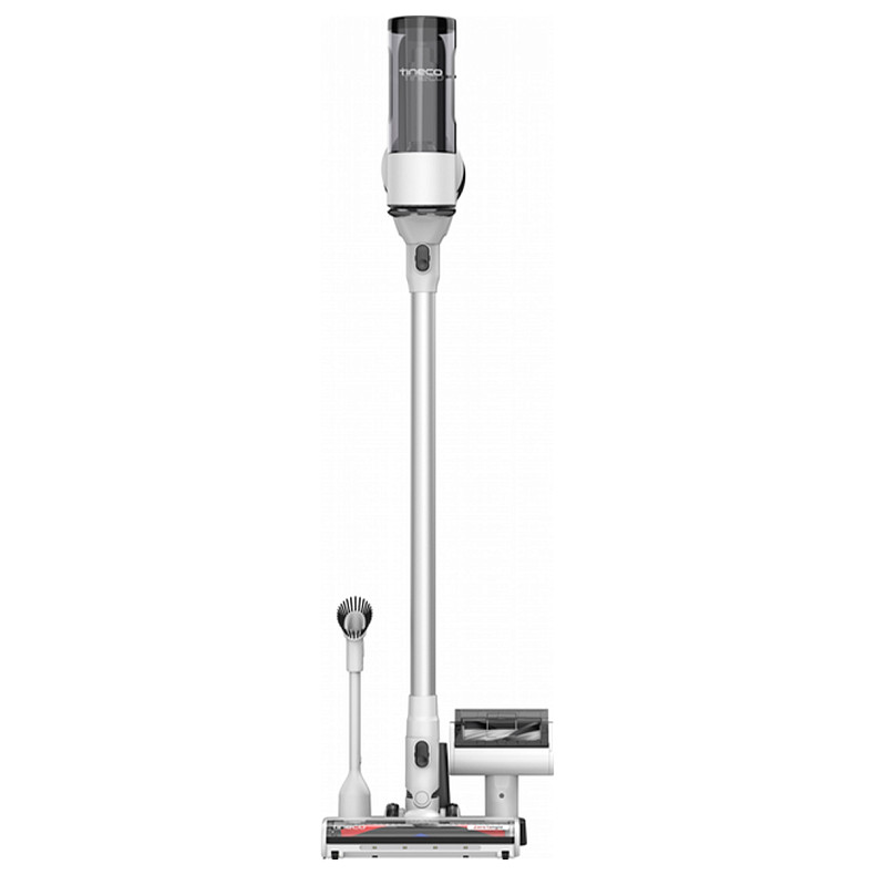 Ручний миючий акумуляторний пилосос Tineco Floor One Switch S7 Pet (FW251800DE)